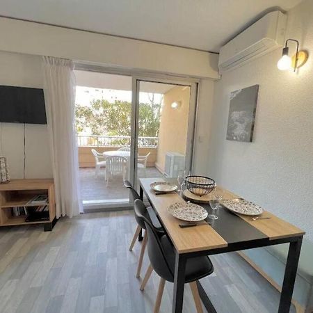 Appartement Port De Hyeres 4 Personnes Dış mekan fotoğraf